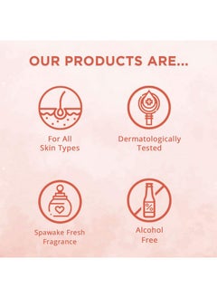 Spawake Cc Cream 01 Light Beige With Spf 32/Pa++, For All Skin Types, 30G  - Image 5