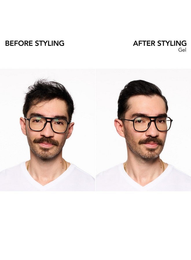 Bumble and bumble. Hair Gel Sculpting Medium | Flexible + Brushable | Shine | Curly, Wavy, Straight, 5 Fl Oz - Image 2