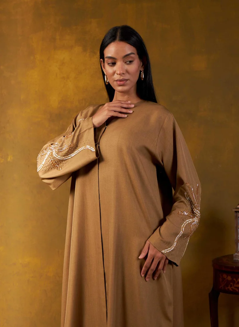 TELAL FEMINA LUNORA ABAYA