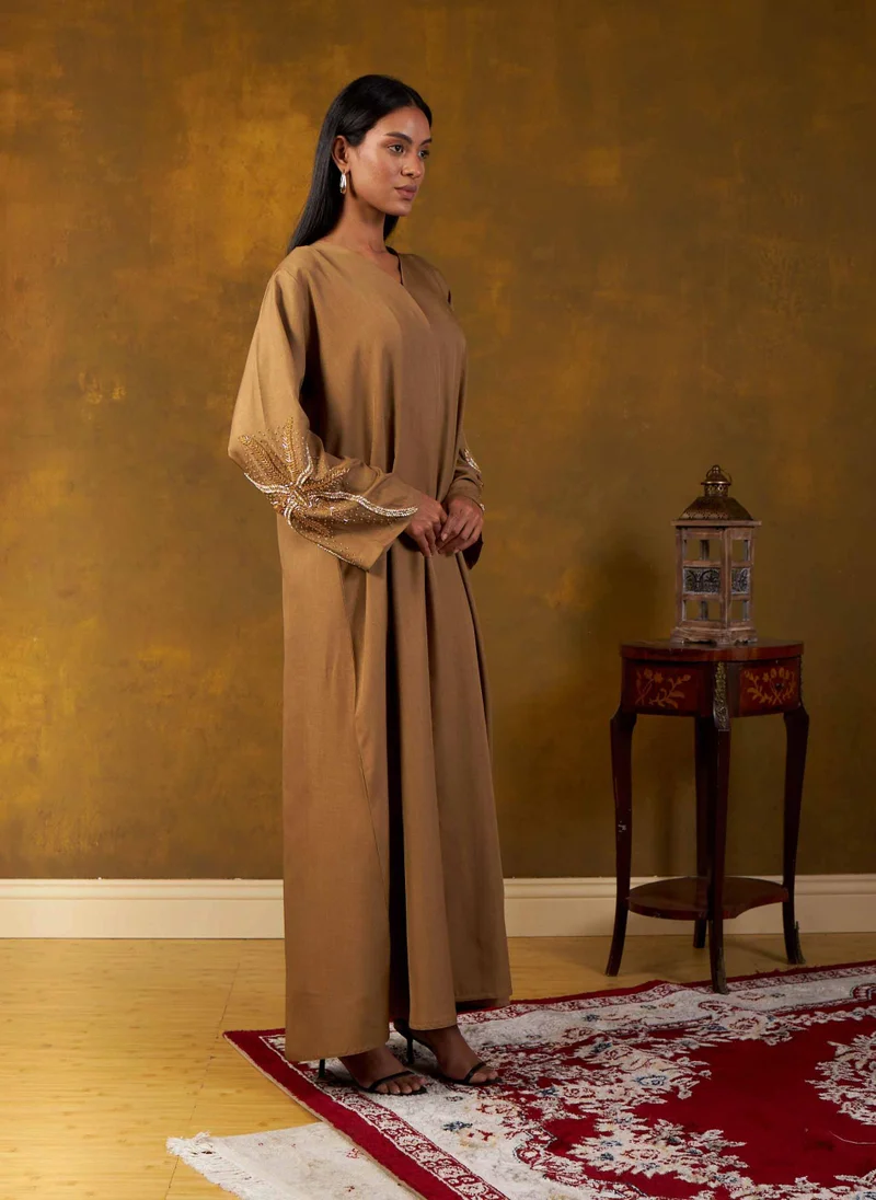 TELAL FEMINA LUNORA ABAYA
