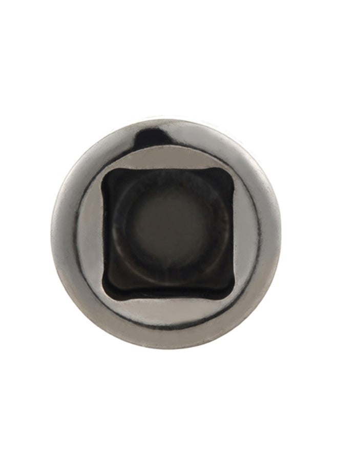 Sata SATA SC21204 1/4" Drive Hex Bit Socket 6mm  - Image 5