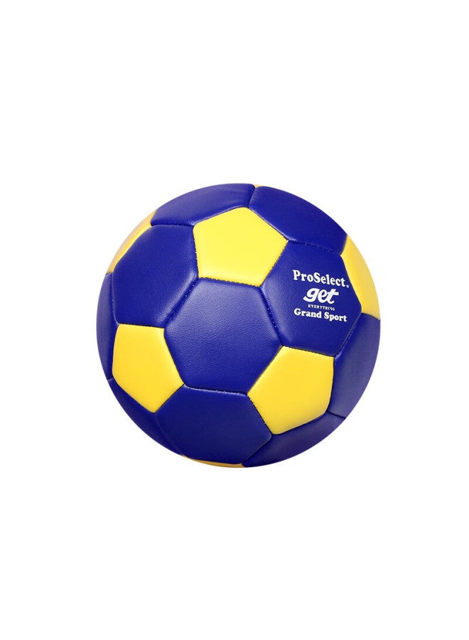Pro Select Proselect Handball For Children, Baby Soccer Ball Toy, Pu Non-slip Wear-resistant Student Training Handball Gs248m1 - Image 3
