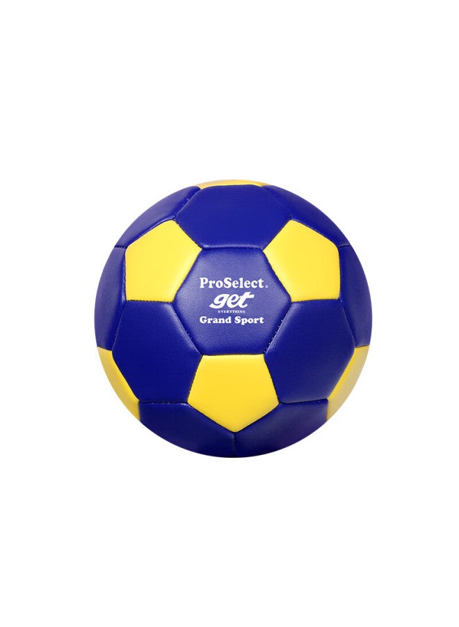 Pro Select Proselect Handball For Children, Baby Soccer Ball Toy, Pu Non-slip Wear-resistant Student Training Handball Gs248m1 - Image 4