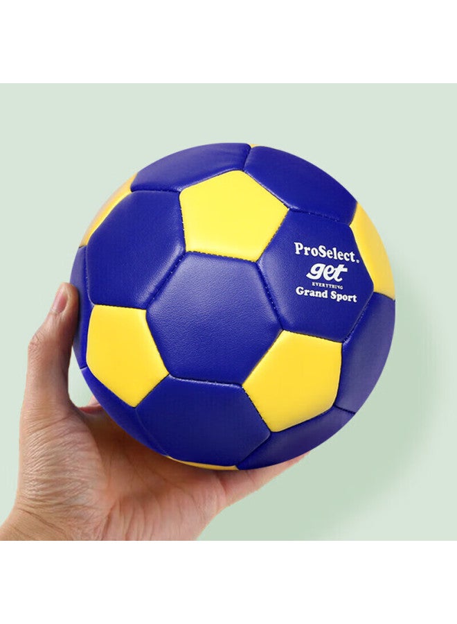 Pro Select Proselect Handball For Children, Baby Soccer Ball Toy, Pu Non-slip Wear-resistant Student Training Handball Gs248m1 - Image 1