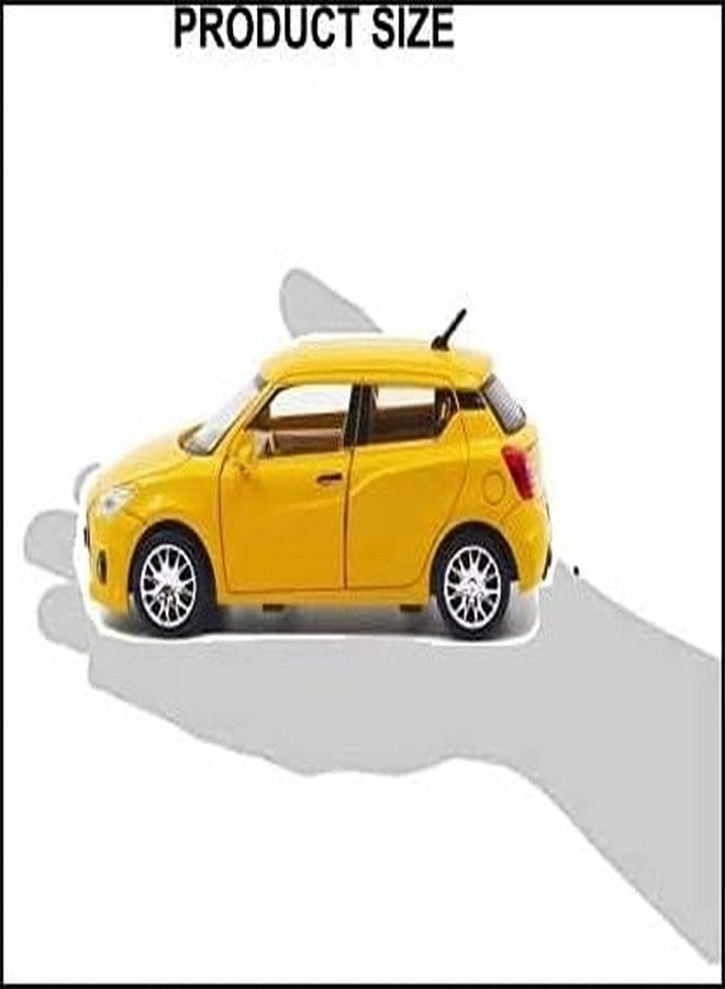 سيارة لعبة Funkartt Kid I20 مع سكوتر Activa، متعددة الألوان - Image 2