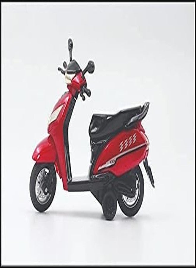 سيارة لعبة Funkartt Kid I20 مع سكوتر Activa، متعددة الألوان - Image 5