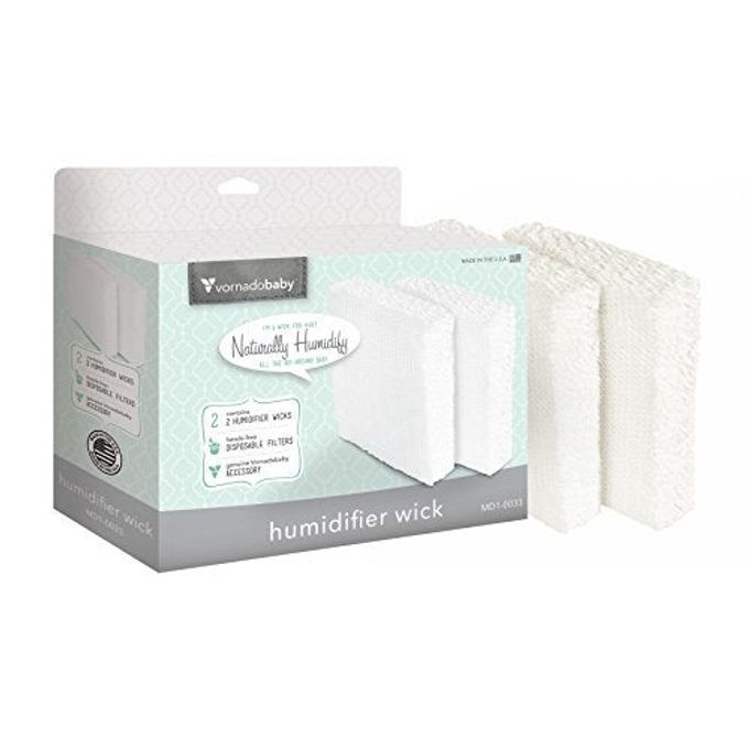 Vornado baby MD1-0033 Humidifier Wick for Huey - Image 1