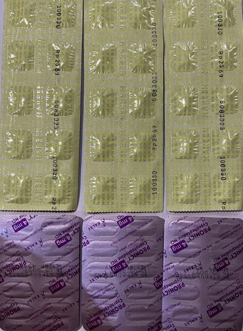 HARSEN 3 qatae mukamilat ghidhayiyat 3 qatae fitamin mukarir - Image 1