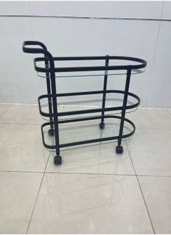 Tea and coffee serving trolley is the best choice for parties and events