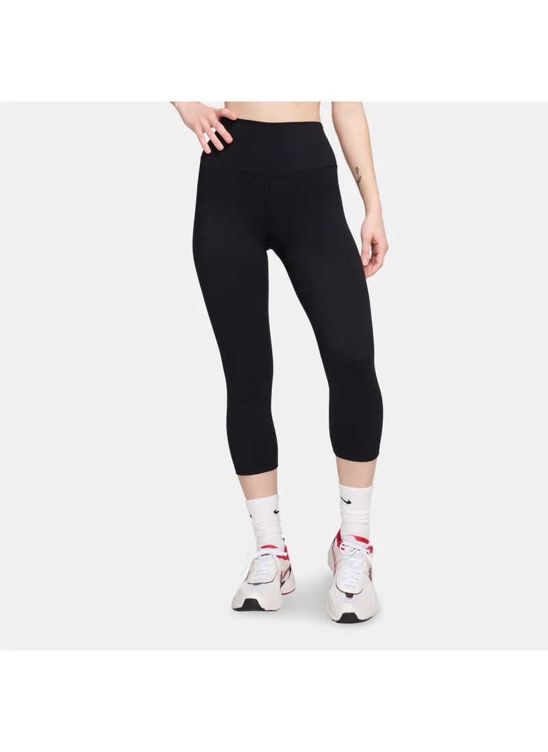 Nike Women's One Cropped Training Leggings