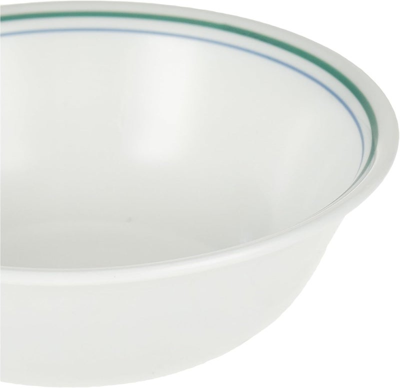 Corelle طقم 6 وعاء شوربة وحبوب من ليفينغ وير سعة 18 أونصة - Image 4