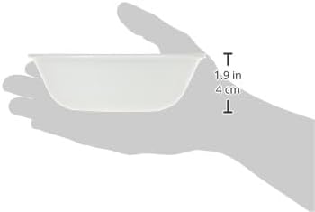 Corelle طقم 6 وعاء شوربة وحبوب من ليفينغ وير سعة 18 أونصة - Image 5