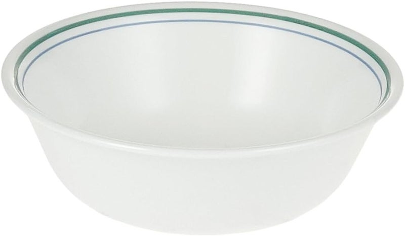 Corelle طقم 6 وعاء شوربة وحبوب من ليفينغ وير سعة 18 أونصة - Image 1