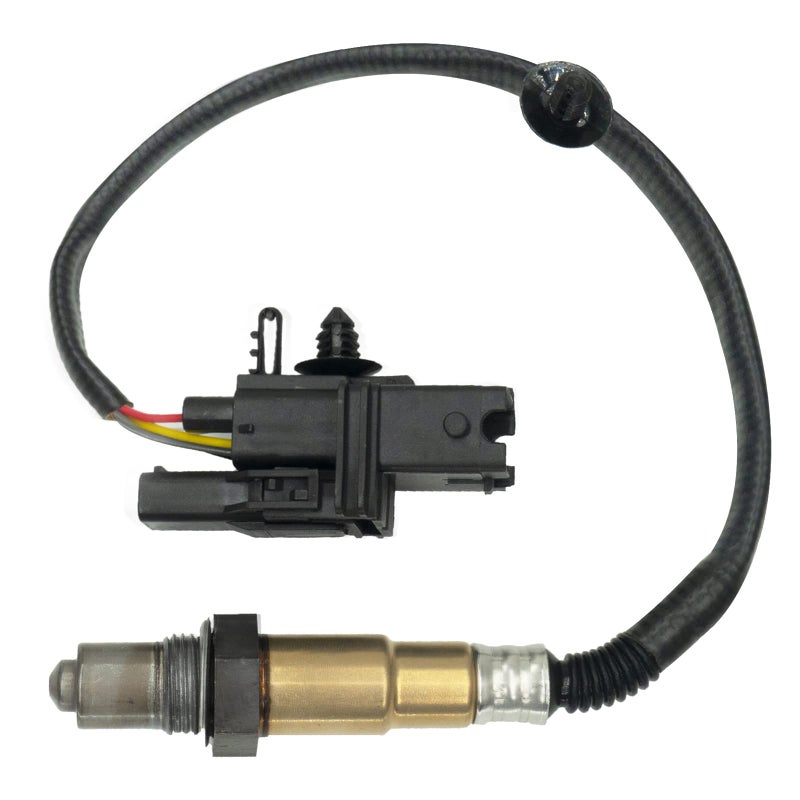 Marsflex Air Fuel Ratio O2 Oxygen Sensor Upstream 2345060 Compatible with Nissan Quest Maxima Murano Altima Armada Frontier Pathfinder Titan Sentra Infiniti M45 QX56 Replacement 226936M400 12499877