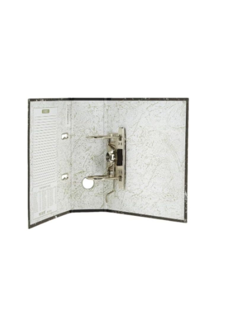 MODEST A5 Size Fixed Box File broad 3 Inch Width - Image 2