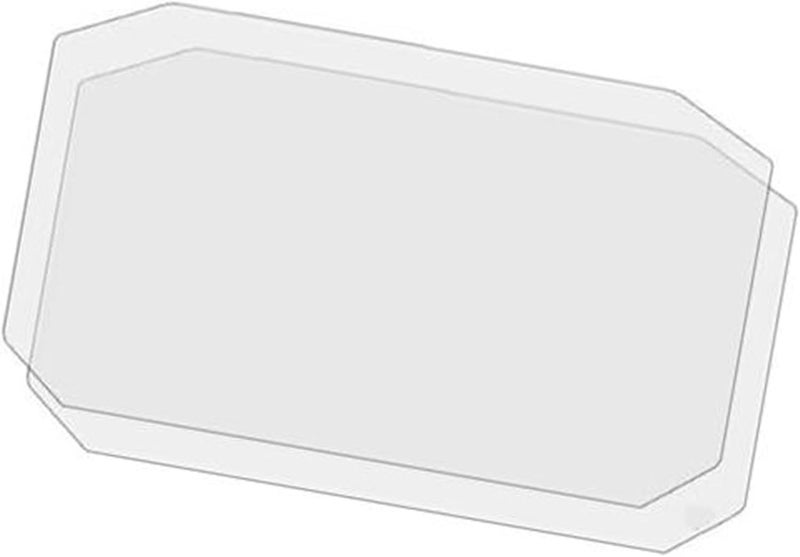 DEMULAX XL750 Transalp Motorcycle Screen Protector - Image 1