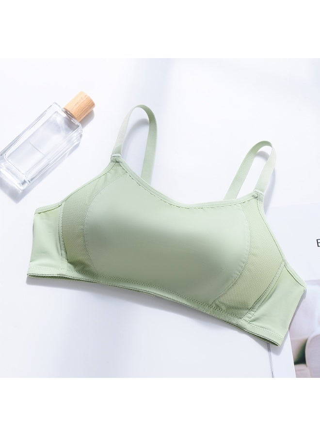 KUYING Brand New Comfortable Skin Friendly Breathable Bra - Image 1