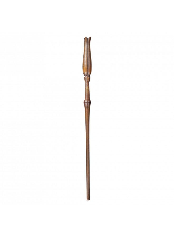 The Noble Collection The Wand of Luna Lovegood - Image 2