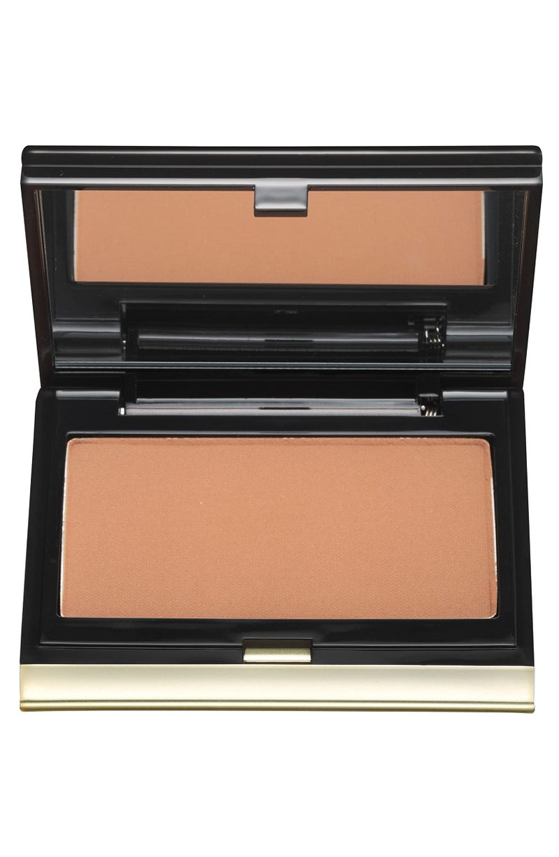 Kevyn Aucoin The Sculpting Contour Powder, Deep: Easy use, sheer, matte, natural finish. Enhances, defines, creates natural shading. Makeup artist go to. Sculpt face, cheekbones, chin, neck, nose. - Image 1