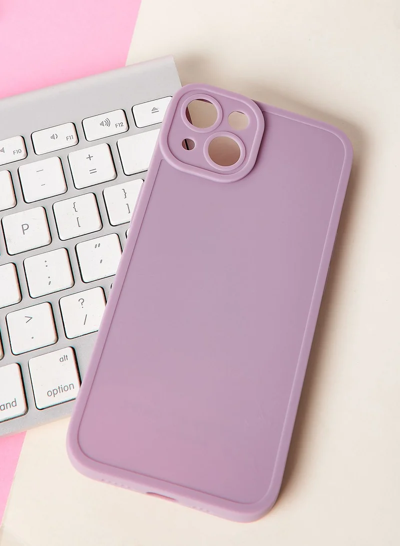 COCONUT LANE Nakd Lilac Iphone 13 Case