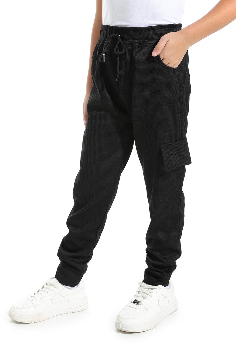 ماستر جينز سويت بانتس اولادي - Image 2