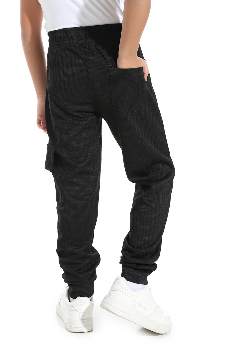 ماستر جينز سويت بانتس اولادي - Image 3