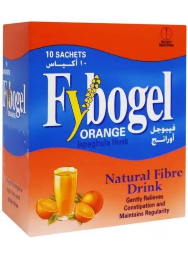 Fybogel Orange Sachets - 10 - pzsku/Z6CBEBDBDE7F03121BBF6Z/45/_/1735286491/7a2016be-40dd-4a66-9661-182d8a36cf56