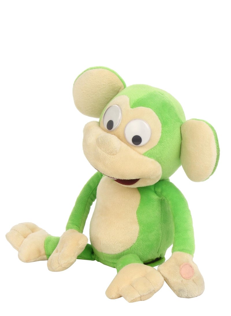 آي إم سي تويز نادي بيتز مضحك أصدقاء القرود - Image 3