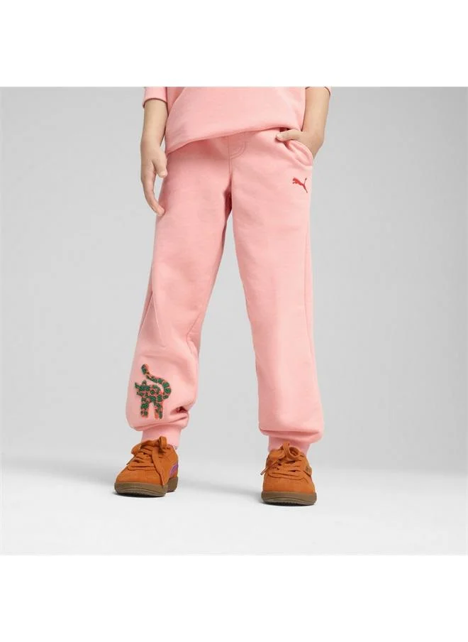Puma Cats Club Sweatpants Kids