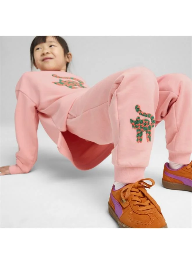 Puma Cats Club Sweatpants Kids