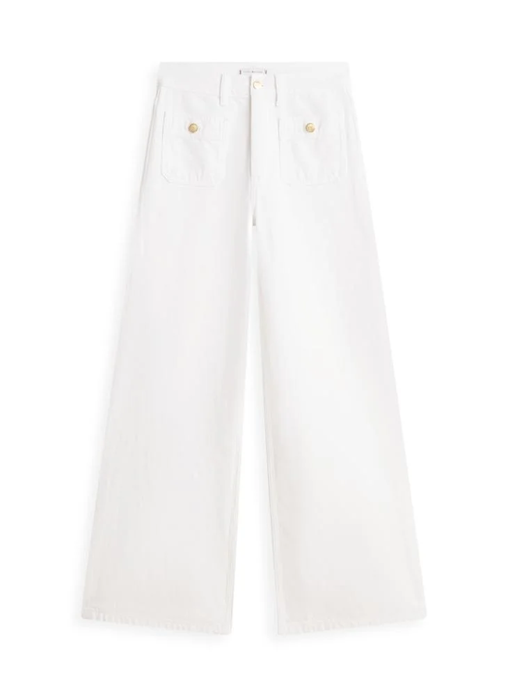 TOMMY HILFIGER  Casual Relaxed Fit Jeans for Women | Best Price UAE