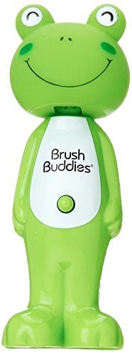 Brush Buddies Leapin' Louie Toothbrush - Image 2