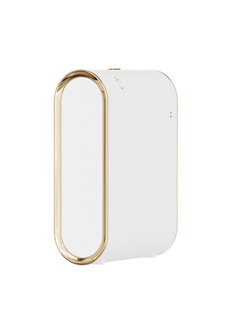 Sharpdo Home Smart Aroma Machine, Self-Developed Fluid Atomization System, Standard Bluetooth + Screen Button, 350ml Aroma Air Diffuser, Suitable for Home, Hotel, Office, Spa Center Essential Oil Diffuser - Image 2