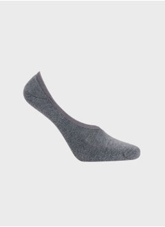 Classic Super No Show Socks