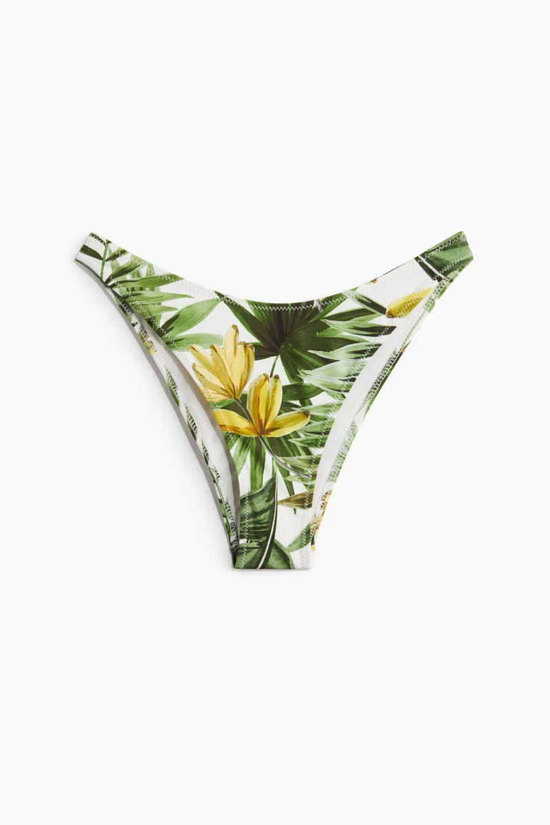 H&M Cheeky bikini bottoms