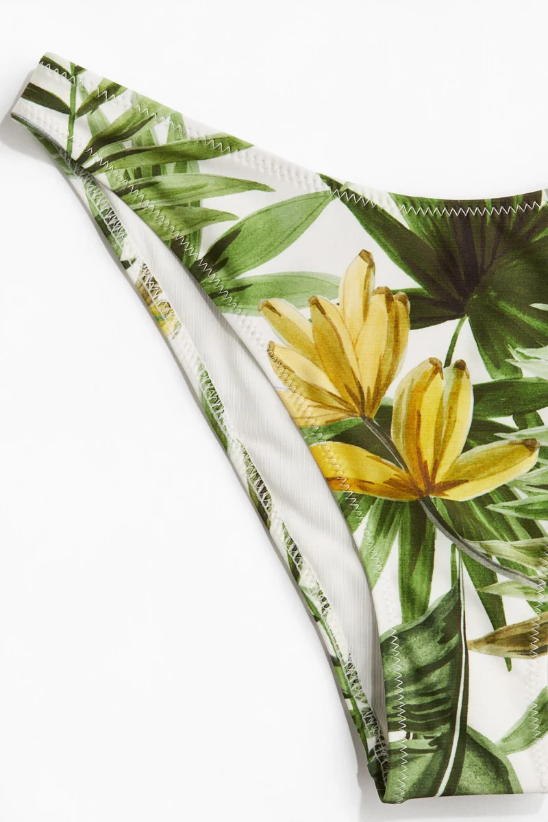 H&M Cheeky bikini bottoms