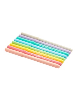 Disney Disney Frozen Pastel Fiber Markers 6pcs  - Image 2