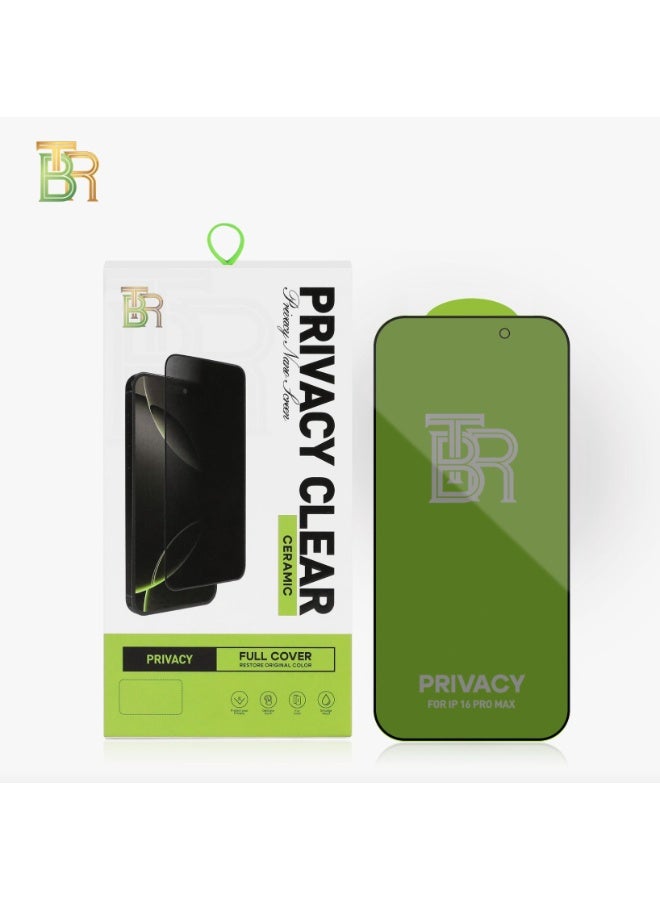 BTR Ceramic screen protector for iPhone - Image 2