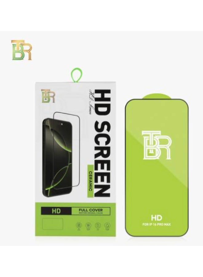 BTR Ceramic screen protector for iPhone - Image 1