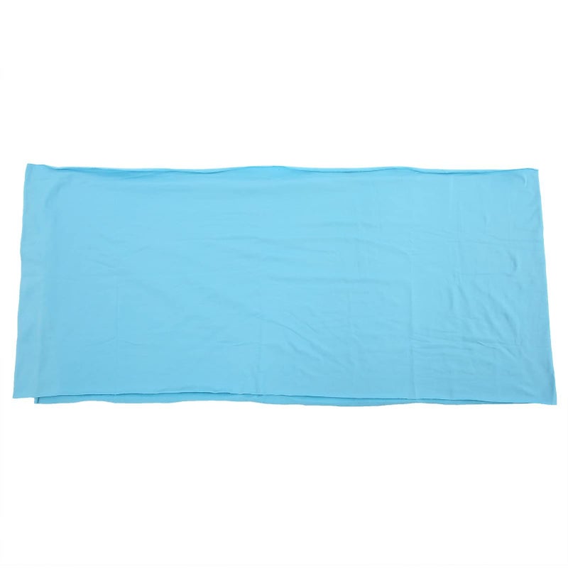 Lake Blue Unisex Newborn Photography Wrap Props Toddler Photography Accessories 0-3 Months Baby Photo Prop - Image 2