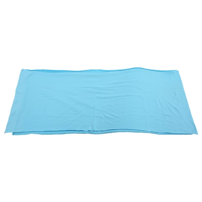Lake Blue Unisex Newborn Photography Wrap Props Toddler Photography Accessories 0-3 Months Baby Photo Prop - Image 5