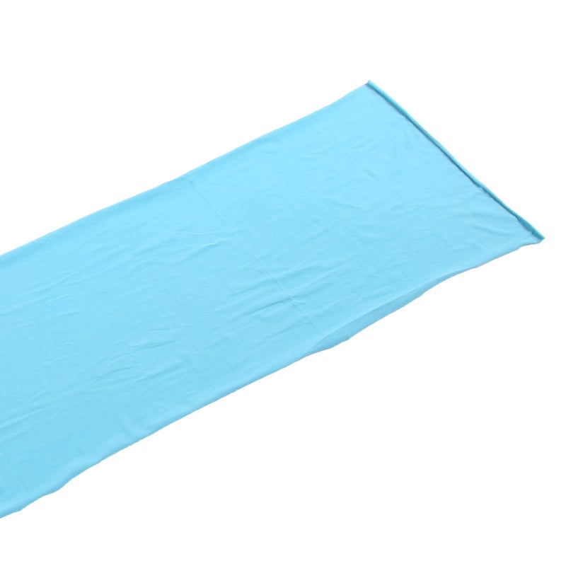 Lake Blue Unisex Newborn Photography Wrap Props Toddler Photography Accessories 0-3 Months Baby Photo Prop - Image 4