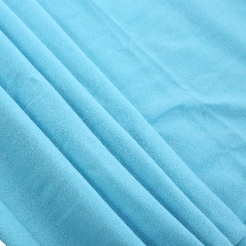 Lake Blue Unisex Newborn Photography Wrap Props Toddler Photography Accessories 0-3 Months Baby Photo Prop - Image 3