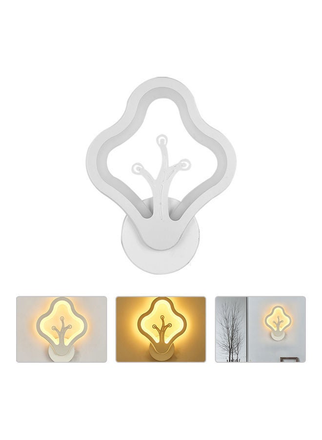 NIBEMINENT 3065 Modern style warm light Warm white 27*9*27cm - Image 1