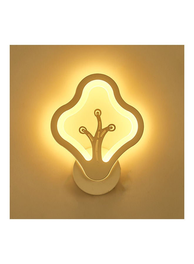 NIBEMINENT 3065 Modern style warm light Warm white 27*9*27cm - Image 3