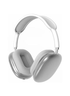 P9 wireless headphone and its own charging cable
