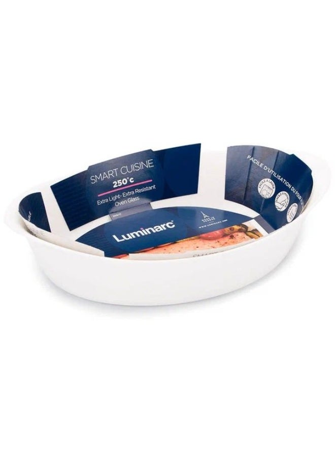 لومينارك طاجن ويفي مقاس 22*30 من لومينارك - Image 1