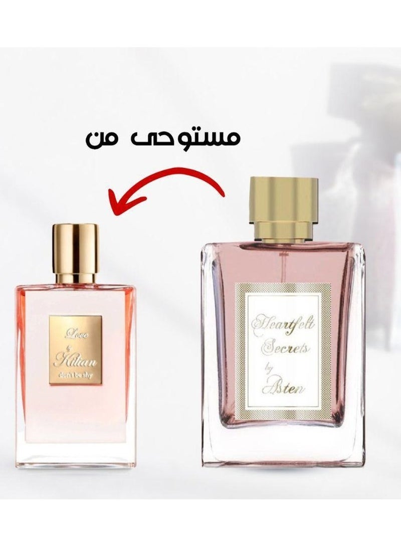 استين عطر هارتفيلت سيكريتس للنساء 100 مل من أستين - Image 5