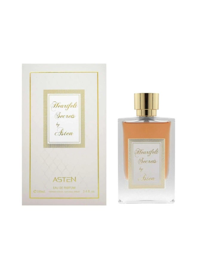 استين عطر هارتفيلت سيكريتس للنساء 100 مل من أستين - Image 1