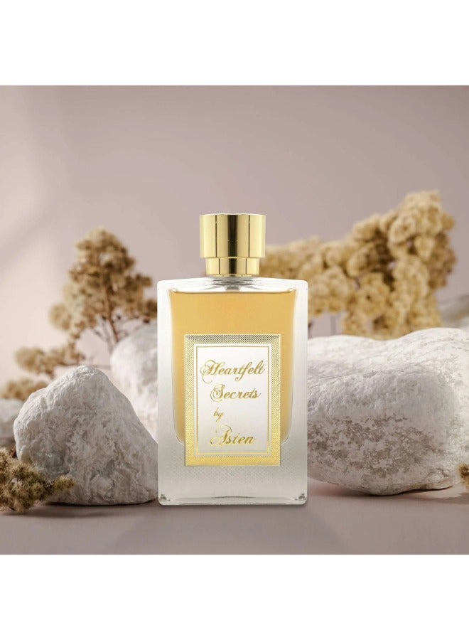 استين عطر هارتفيلت سيكريتس للنساء 100 مل من أستين - Image 3